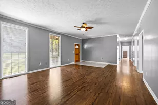 4893 New Franklin Rd, Hogansville, GA 30230 - Photo 16