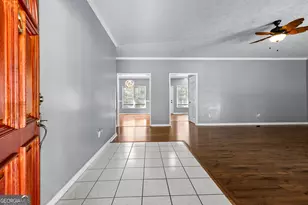 4893 New Franklin Rd, Hogansville, GA 30230 - Photo 14