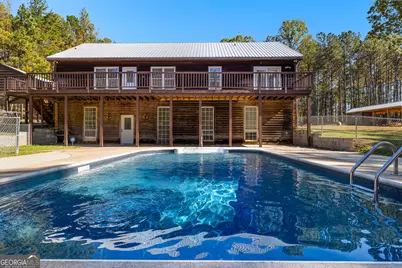 4893 New Franklin Road, Hogansville, GA 30230 - Photo 96