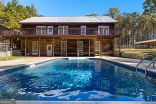 4893 New Franklin Rd, Hogansville, GA 30230 - Photo 96