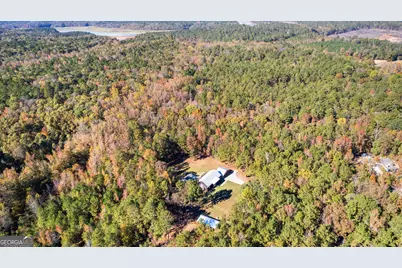 4893 New Franklin Road, Hogansville, GA 30230 - Photo 76