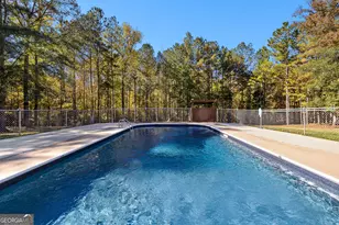 4893 New Franklin Rd, Hogansville, GA 30230 - Photo 68