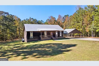 4893 New Franklin Road, Hogansville, GA 30230 - Photo 92