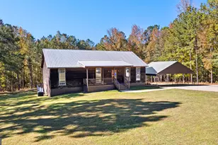 4893 New Franklin Rd, Hogansville, GA 30230 - Photo 92