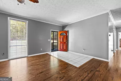 4893 New Franklin Road, Hogansville, GA 30230 - Photo 12