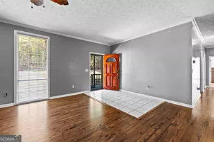 4893 New Franklin Rd, Hogansville, GA 30230 - Photo 12