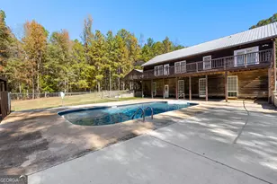 4893 New Franklin Rd, Hogansville, GA 30230 - Photo 70