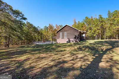 4893 New Franklin Road, Hogansville, GA 30230 - Photo 8