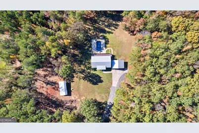 4893 New Franklin Road, Hogansville, GA 30230 - Photo 60