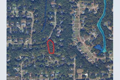 104 Hidden Branches Lane, Lagrange, GA 30240 - Photo 6