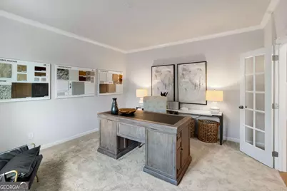 132 Park Lane, Fairburn, GA 30213 - Photo 4