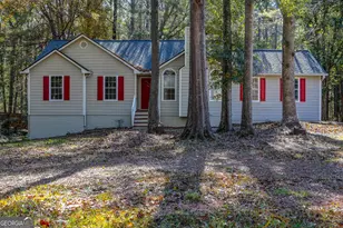 70 Priscilla Way, Newnan, GA 30265 - Photo 2
