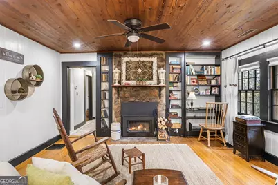 106 Settawig Road, Brasstown, NC 28902 - Photo 2