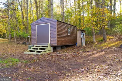 106 Settawig Road, Brasstown, NC 28902 - Photo 62