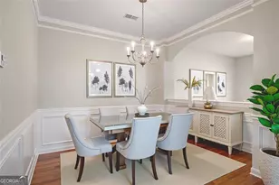 11151 Aliyah Dr, Hampton, GA 30228 - Photo 4