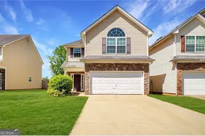 11151 Aliyah Drive, Hampton, GA 30228 - Photo 1