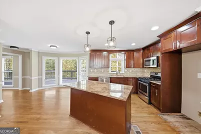 139 SE Shadowlake Lane, Marietta, GA 30067 - Photo 6