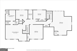 139 SE Shadowlake Ln, Marietta, GA 30067 - Photo 36