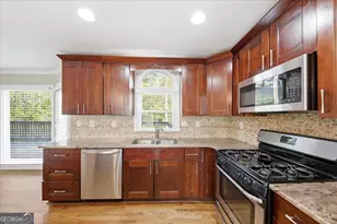 139 SE Shadowlake Ln, Marietta, GA 30067 - Photo 38