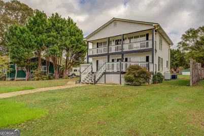 282 Marina Circle, Jackson, GA 30233 - Photo 2