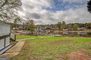 282 Marina Cir, Jackson, GA 30233 - Photo 4