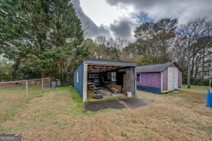 908 Nelson St, Jackson, GA 30233 - Photo 24