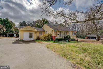 908 Nelson Street, Jackson, GA 30233 - Photo 18