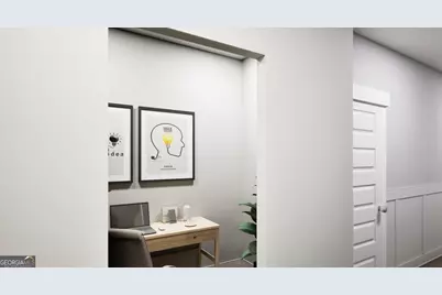 1004 Mill Race #4, Zebulon, GA 30295 - Photo 4