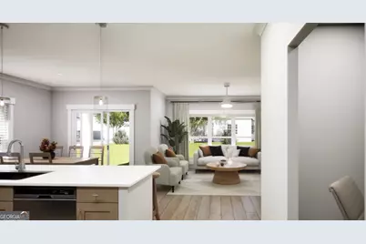 1004 Mill Race #4, Zebulon, GA 30295 - Photo 2