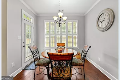 78 Rosebay Lane, Sharpsburg, GA 30277 - Photo 18