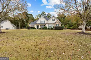 78 Rosebay Ln, Sharpsburg, GA 30277 - Photo 2