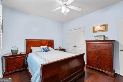 78 Rosebay Lane, Sharpsburg, GA 30277 - Photo 34