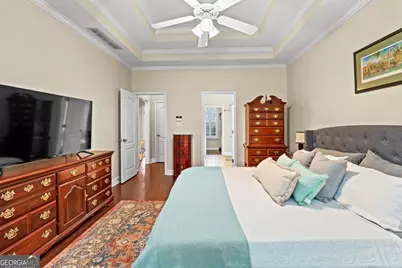 78 Rosebay Lane, Sharpsburg, GA 30277 - Photo 26