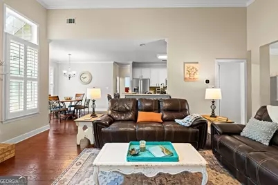 78 Rosebay Lane, Sharpsburg, GA 30277 - Photo 14