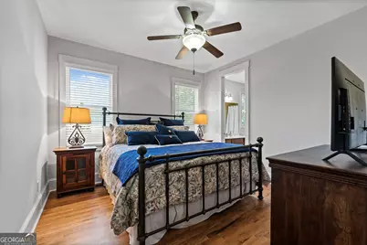 161 Lake Shore Drive, Newnan, GA 30265 - Photo 46