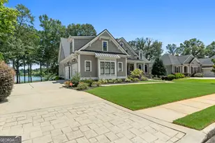 161 Lake Shore Dr, Newnan, GA 30265 - Photo 74