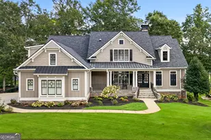 161 Lake Shore Dr, Newnan, GA 30265 - Photo 2