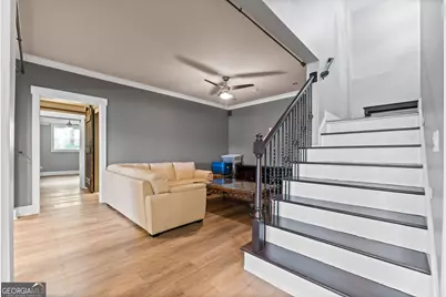 161 Lake Shore Drive, Newnan, GA 30265 - Photo 62