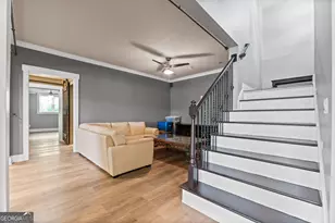 161 Lake Shore Dr, Newnan, GA 30265 - Photo 62