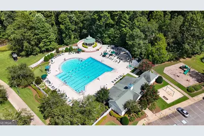 161 Lake Shore Drive, Newnan, GA 30265 - Photo 88