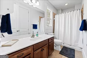 161 Lake Shore Dr, Newnan, GA 30265 - Photo 48