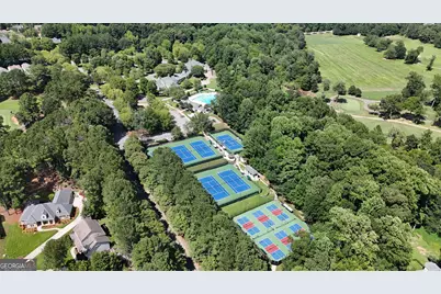 161 Lake Shore Drive, Newnan, GA 30265 - Photo 90