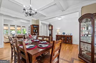 161 Lake Shore Dr, Newnan, GA 30265 - Photo 14