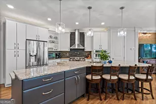 161 Lake Shore Dr, Newnan, GA 30265 - Photo 20