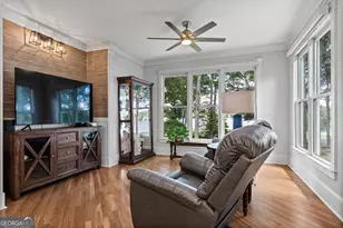 161 Lake Shore Dr, Newnan, GA 30265 - Photo 30