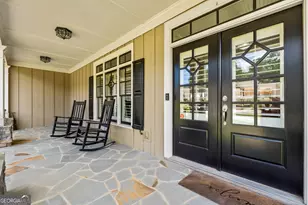 161 Lake Shore Dr, Newnan, GA 30265 - Photo 8