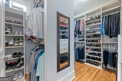 161 Lake Shore Drive, Newnan, GA 30265 - Photo 44