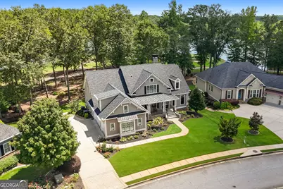 161 Lake Shore Drive, Newnan, GA 30265 - Photo 6