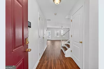 109 Darbys Crossing Court, Hiram, GA 30141 - Photo 4