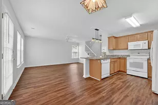 109 Darby's Crossing Ct, Hiram, GA 30141 - Photo 6